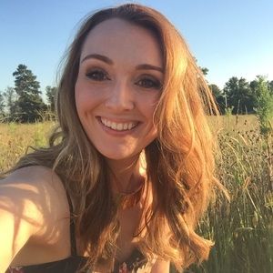 Meet your Posher, Brittney